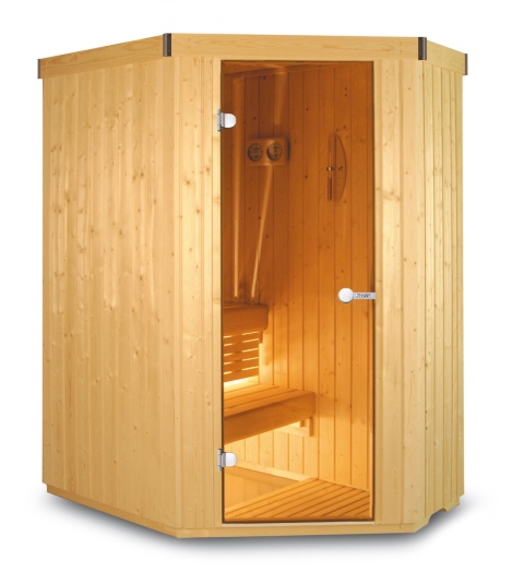 Producent saun fińskich
