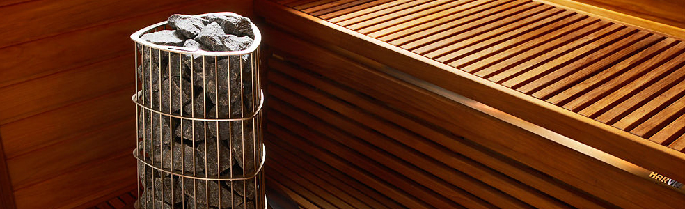 Finnish saunas Infrared External steam rooms production Poland