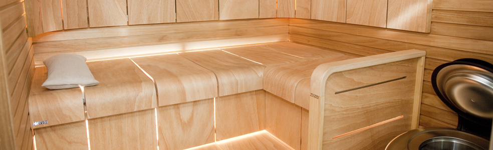 Finnish saunas Infrared External steam rooms production Poland